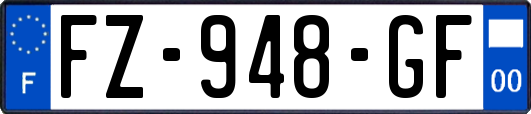 FZ-948-GF