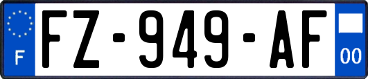 FZ-949-AF