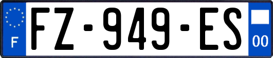 FZ-949-ES