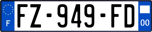 FZ-949-FD