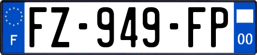 FZ-949-FP