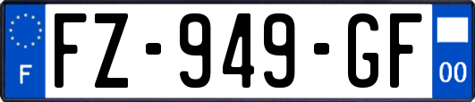 FZ-949-GF