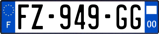 FZ-949-GG