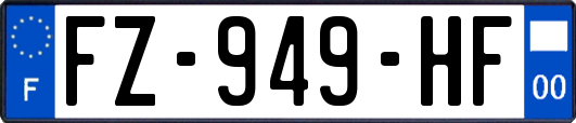 FZ-949-HF