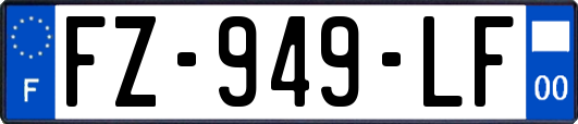 FZ-949-LF