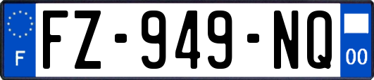 FZ-949-NQ