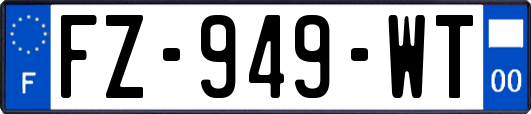 FZ-949-WT