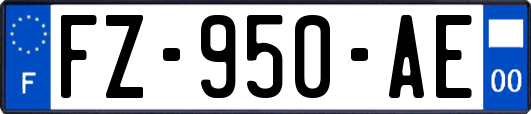 FZ-950-AE