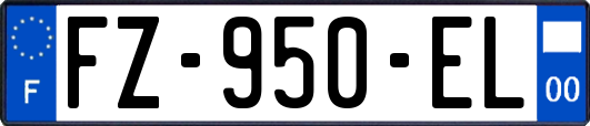 FZ-950-EL