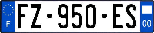 FZ-950-ES
