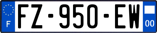 FZ-950-EW