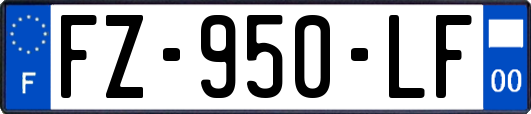 FZ-950-LF