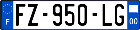 FZ-950-LG