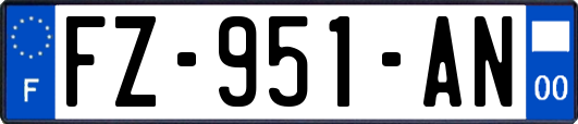 FZ-951-AN