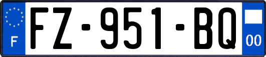 FZ-951-BQ