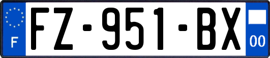 FZ-951-BX