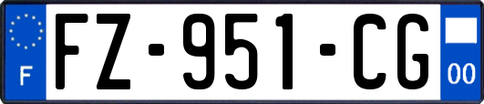 FZ-951-CG
