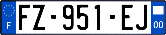 FZ-951-EJ