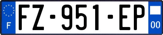 FZ-951-EP