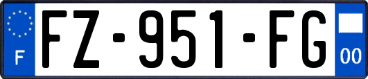 FZ-951-FG