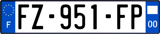 FZ-951-FP