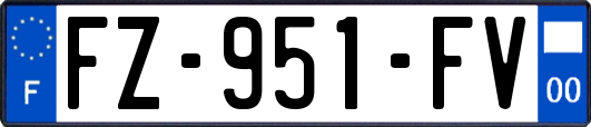 FZ-951-FV