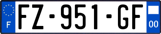 FZ-951-GF