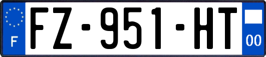 FZ-951-HT