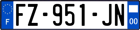FZ-951-JN