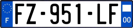 FZ-951-LF