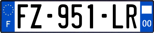 FZ-951-LR