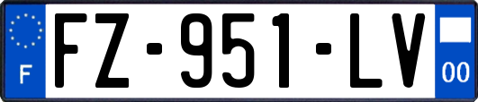 FZ-951-LV