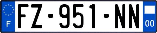 FZ-951-NN