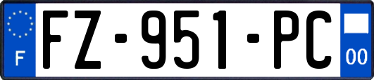 FZ-951-PC