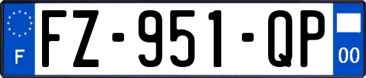 FZ-951-QP