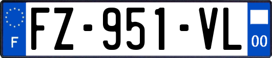 FZ-951-VL