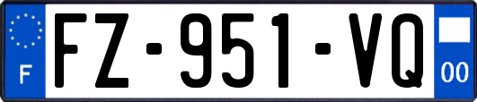 FZ-951-VQ