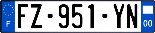 FZ-951-YN