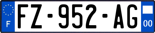 FZ-952-AG