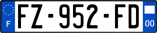 FZ-952-FD