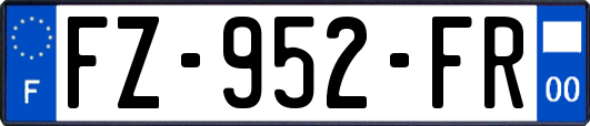 FZ-952-FR