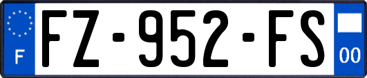 FZ-952-FS