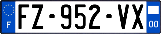 FZ-952-VX