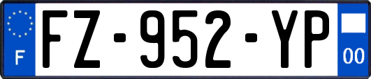 FZ-952-YP