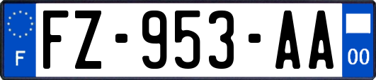 FZ-953-AA