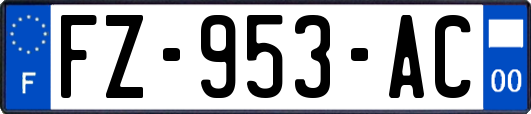FZ-953-AC