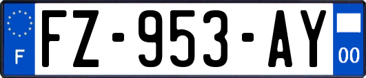 FZ-953-AY