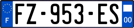 FZ-953-ES