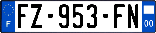 FZ-953-FN