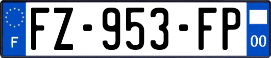 FZ-953-FP